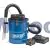 D20 20V Ash Vacuum Cleaner, 1 x 3.0Ah Battery, 1 x Fast Charger