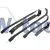 Wreckers Bar Set (5 Piece)