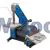 Draper Storm Force® 230V Belt and Disc Sander, 300W