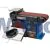 230V Belt and Disc Sander, 370W