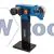 230V Belt Linisher, 100mm, 1500W