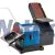 230V Belt, 100mm and Disc Sander, 200mm, 500W