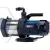 Multi Stage Surface Mounted Water Pump, 90L/min, 1100W