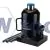 Draper Expert Hydraulic Bottle Jack, 50 Tonne