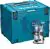 18V Router/Trimmer BL LXT Makita DRT50ZJ