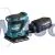 Makita Sander - DBO4812Z
