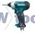 Makita TD110DZ 12V Max Impact Driver CXT- Body Only