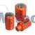 Insulated Socket 1/2