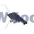 FLUE KIT FOR FIR DIESEL HEATER