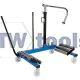 Draper Expert Wheel Removal Trolley, 1.5 Tonne