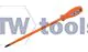 Insulated Pozidrive Screwdriver - 250mm x PZ2