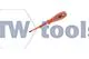Insulated Screwdriver Flat/Pozi- 0.9 x 6.0mm