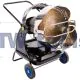Jet Force Infrared Diesel Space Heater, 124,000 BTU/34 kW