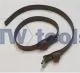 Climbing Iron Climber Straps Nylon.