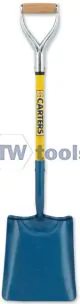 Solid Socket Square Mouth 