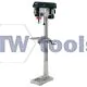 12 Speed Floor Standing Drill, 600W