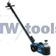 Pneumatic Jack, 40 Tonne
