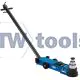 Pneumatic Long Chassis Low Profile Jack, 40 Tonne
