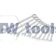 Long Metric Combination Spanner Set (10 Piece)