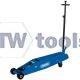 Long Chassis Trolley Jack, 10 Tonne