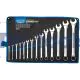 Metric Combination Spanner Set (14 Piece)