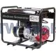 SIP Medusa MGHP3.5FLR (Honda) Long Range Generator    