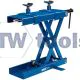Motorcycle Frame Scissor Lift