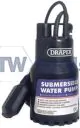 110V SUBMERSIBLE PUMP