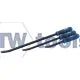 Soft Grip Pry Bar Set 3 piece