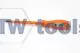 Insulated Slotted Screwdriver 5.5 x 125mm