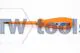 Insulated Pozidrive Screwdriver PZ 100mm