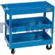 3 Tier Tool Trolley