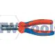 PLIERS KNIPPEX CABLE STRIPPING 6.1/4 INCH