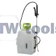 D20 20V Backpack Sprayer, 12L (Sold Bare)
