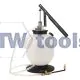 Transmission and Engine Oil Filling System, 7.5L (16 Piece)