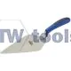 Expert 280mm Soft Grip Stainless Steel Brick Trowel