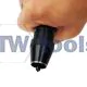 Wad Punch Set With Centre Punch Imperial 1/4″ To 1″