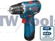 Bosch GSR12V20 Brushless Drill Driver