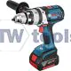 Bosch GSV18VE2LI 18V Cordless Hammer Drill/Driver
