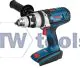 Bosch 36V Hammer Drill GSB36VLi