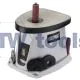 Oscillating Spindle Sander, 450W