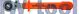 Insulated 13 x 17mm Ratchet