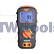 Socket & See DLMPRO Combined DMM, Loop & Socket Tester