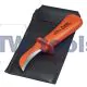 Insulated Jointers Coring Knife 175mm