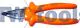 Insulated Engineer Pliers 8