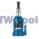 High Lift Hydraulic Bottle Jack, 12 Tonne