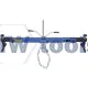 Engine and Gearbox Support, 300kg