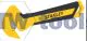 STANLEY Bi-Material Single Pull Cutter