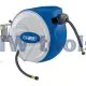 Retractable Air Hose Reel, 30m