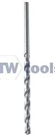 Tct Masonry Drill 120mm O/L 10mm.